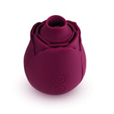 Skins Rose Buddies The Rose Flutters 130g Clitoral Vibe STIMULATORS